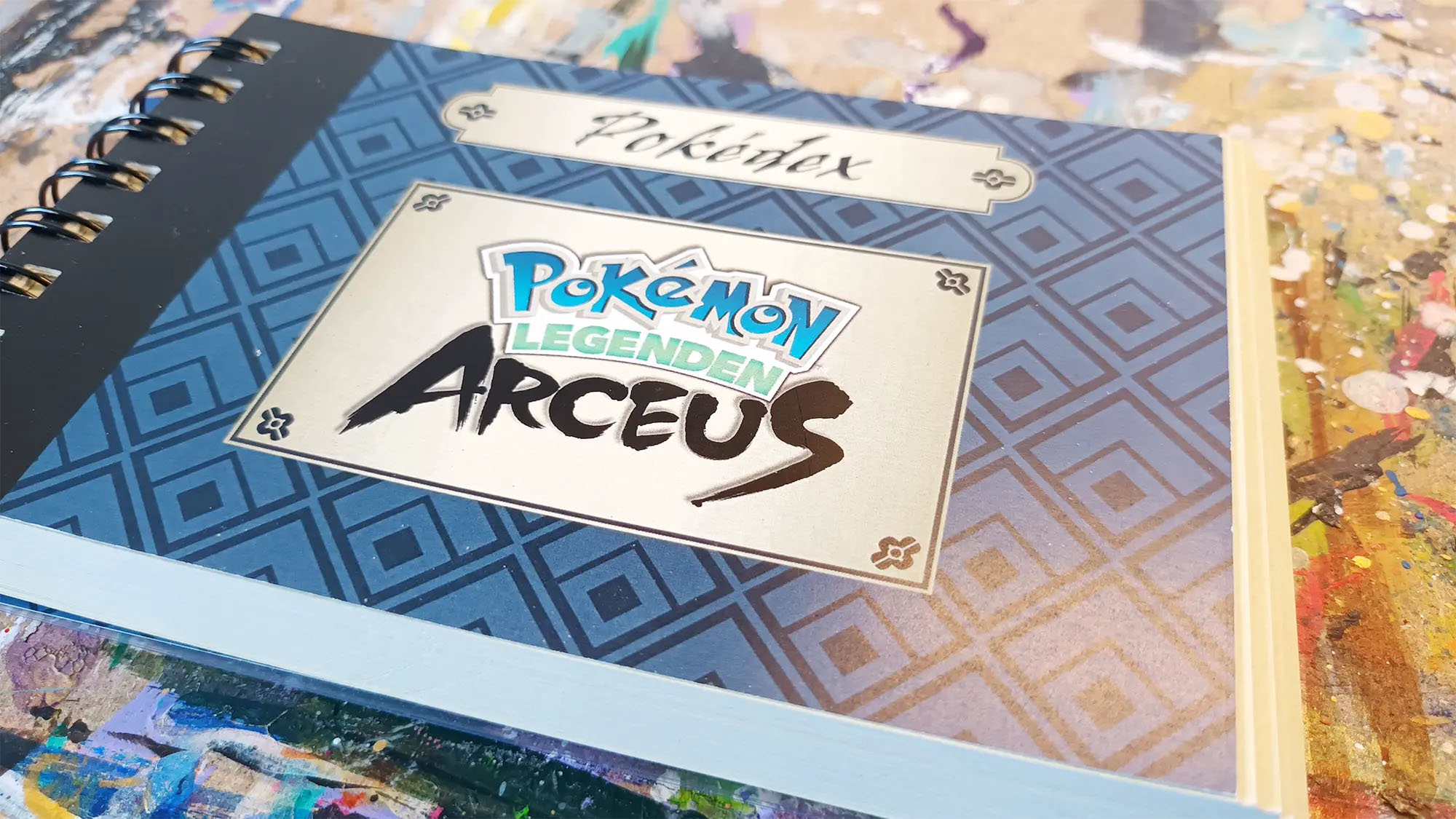 Legenden Arceus Karten 1