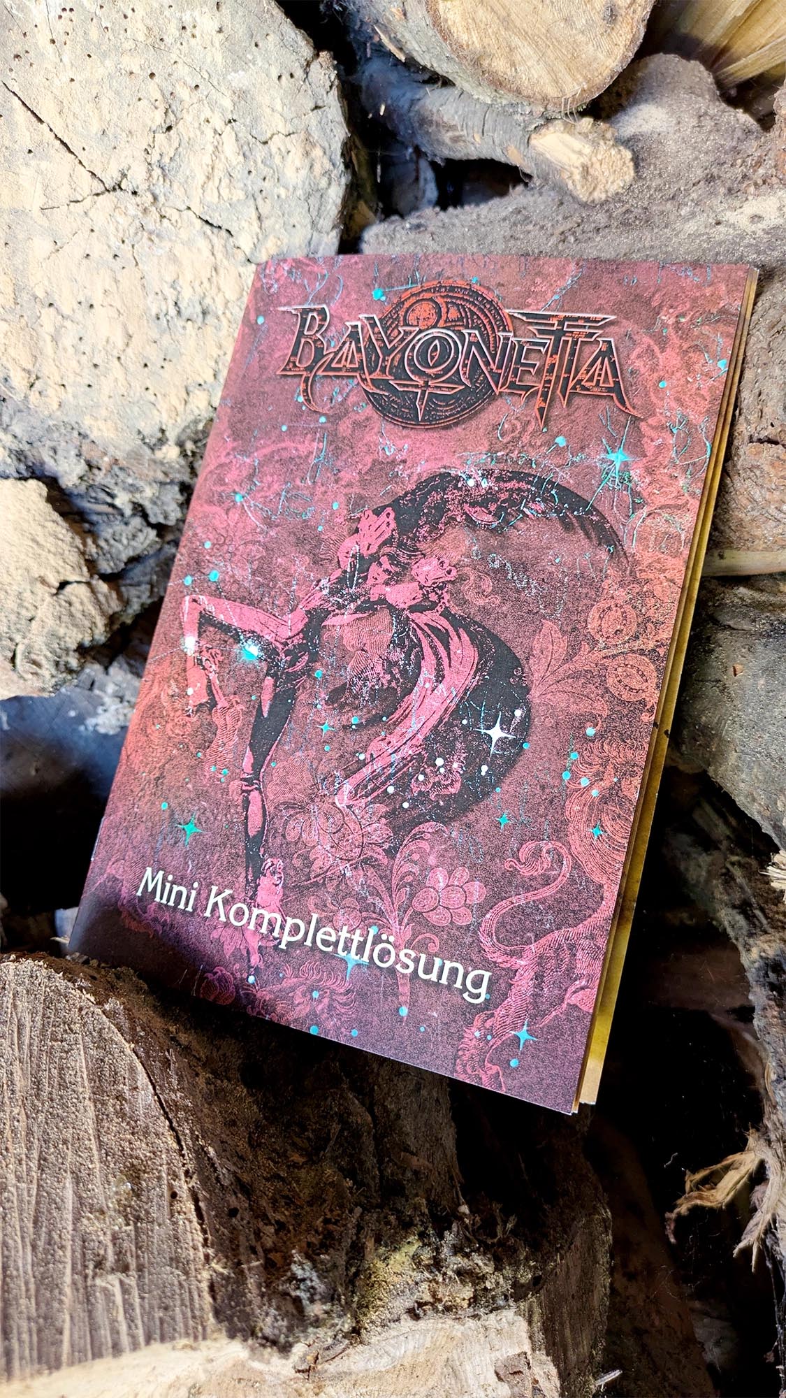 Deutsches Cover