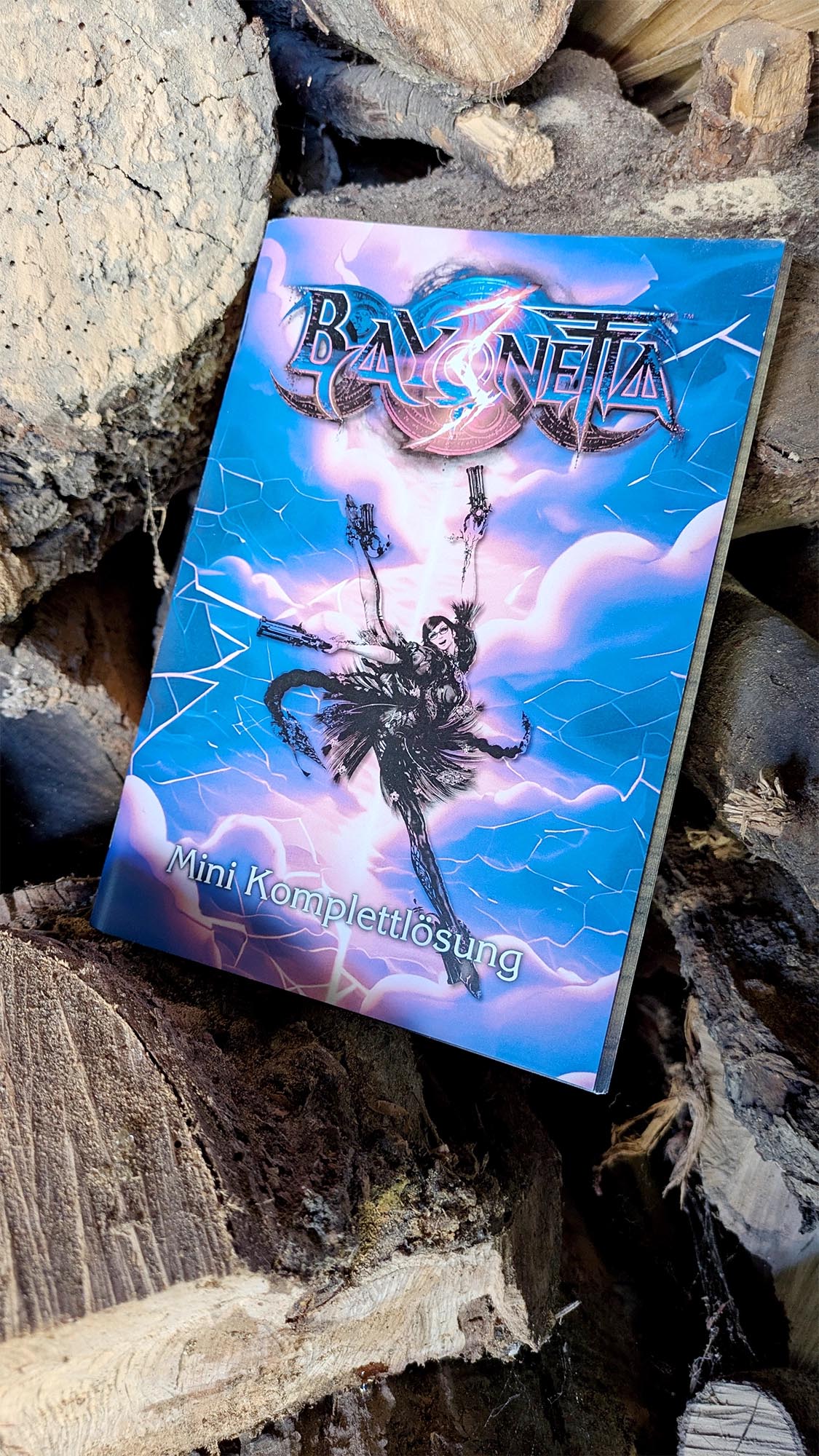 Deutsches Cover