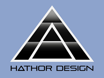 Hator Design Logo